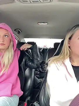 Chat +18 de MerlinDave ao vivo