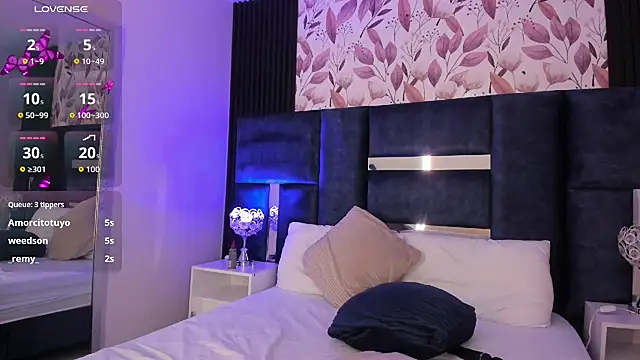 AmmyJones_ Chat XXX live