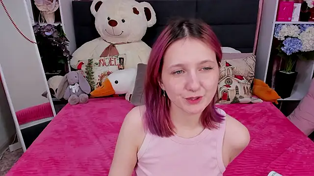 MiaKarlos live XXX chat