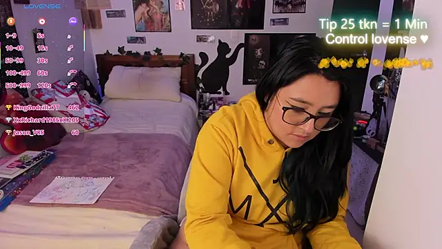 Cherry_blush_n Live XXX chat