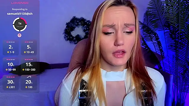 Онлайн чат XXX Ida_FaneStain