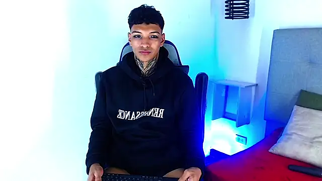 Rick_Wade's Webcam Show