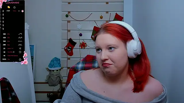 دردشة FoxPlayXX الجنسية المباشرة