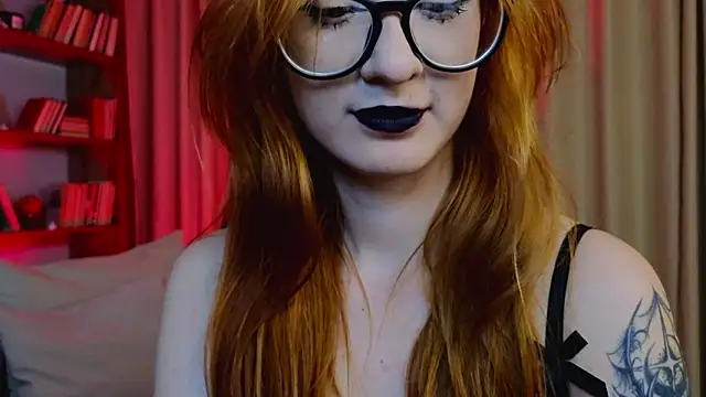 Chat XXX ao vivo de WICKEDEMBER