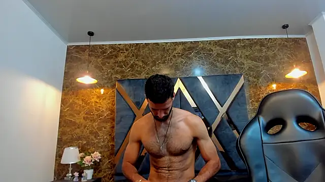 Jacob_Benelli's Live XXX Chat