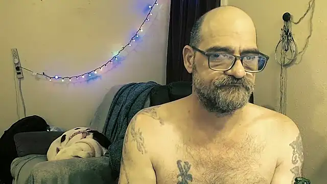 MrBigginTX Webcam Show