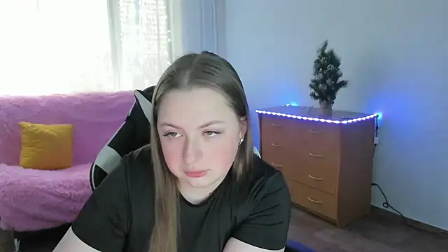 GirlPlayer 라이브 XXX 채팅