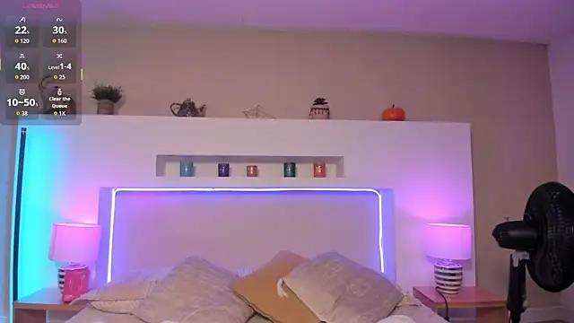 Chat XXX Live ValeryPalmer