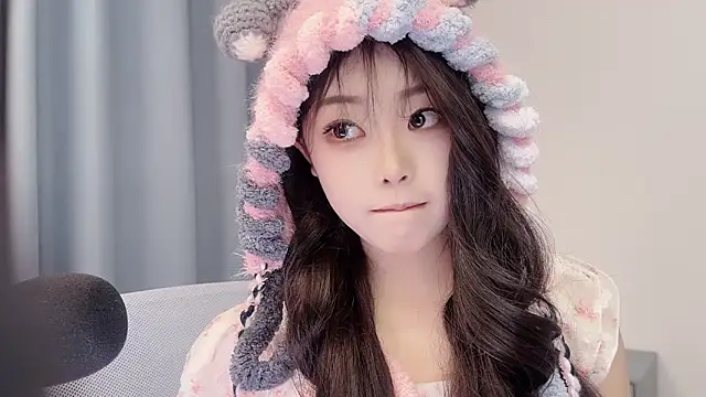 Živý XXX chat smalldaisy