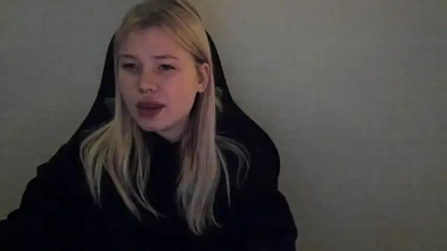 Webkamerová show Lulu_Di