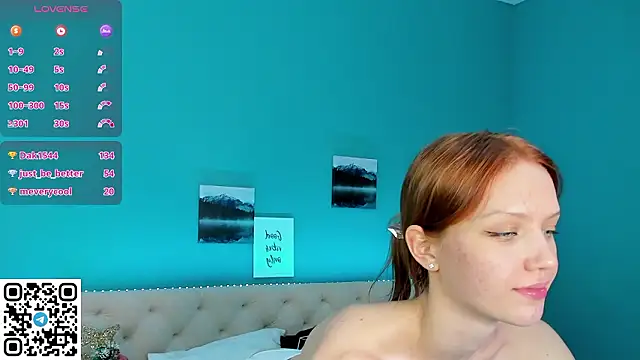 HeyLexy_ live XXX chat