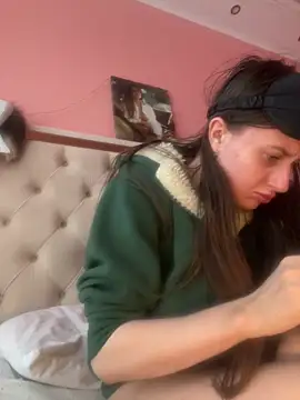 Chat XXX ao vivo de Flossy_Vettie