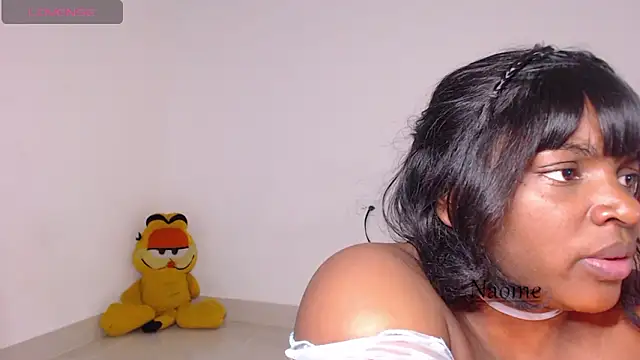 Nao_75 – Naživo XXX chat