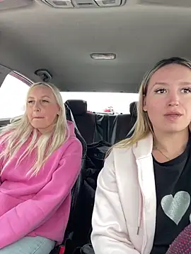 MerlinDave – Live XXX-chat