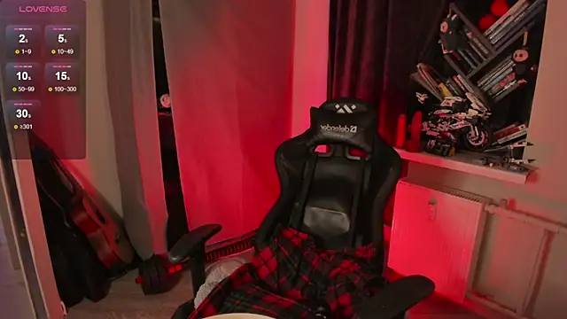 Chat XXX Live Melante