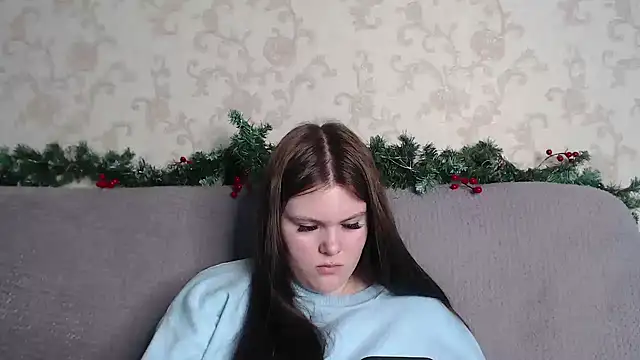 Musegirl – Live XXX-chat