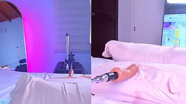 Онлайн чат XXX Natasha_Secret