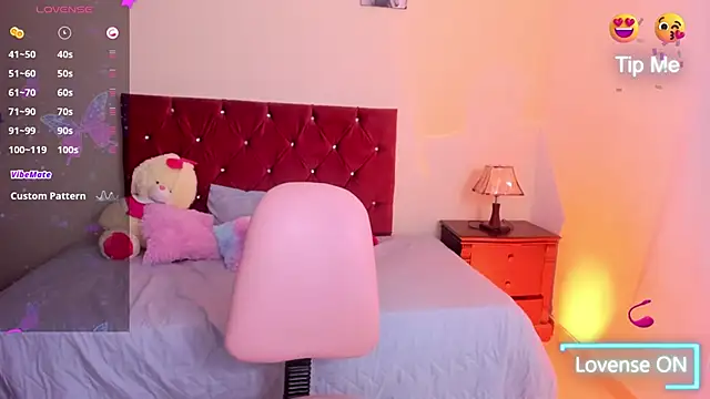 Madisson_Star1's Live XXX Chat