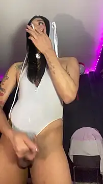 NikitaDragunXXXのウェブカメラショー