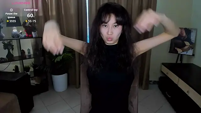 SheilaRare 라이브 XXX 채팅