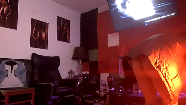 TheHellBilly Live XXX-chat