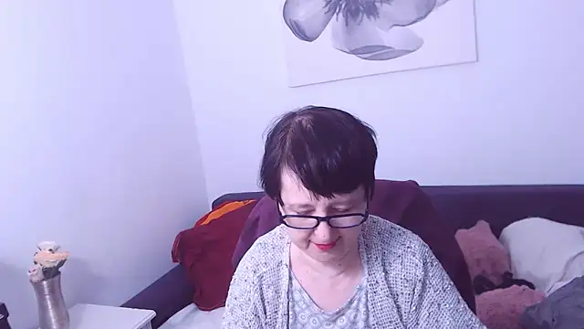 ChristaRose 라이브 XXX 채팅