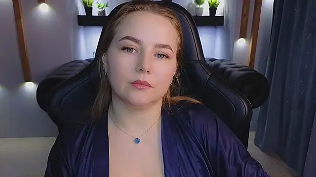 Chat +18 de Mira_Mermayd ao vivo