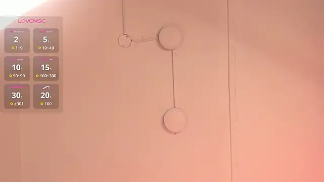 Živý XXX chat estefanyy_