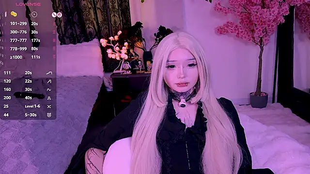 Chatroom XXX en direct de Lein_Bone