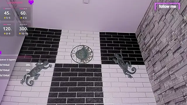 Chat +18 de alanna_Love02 ao vivo