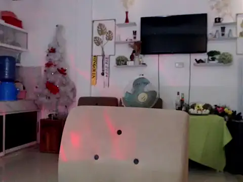 Webkamerová show goddessofbigcock1234