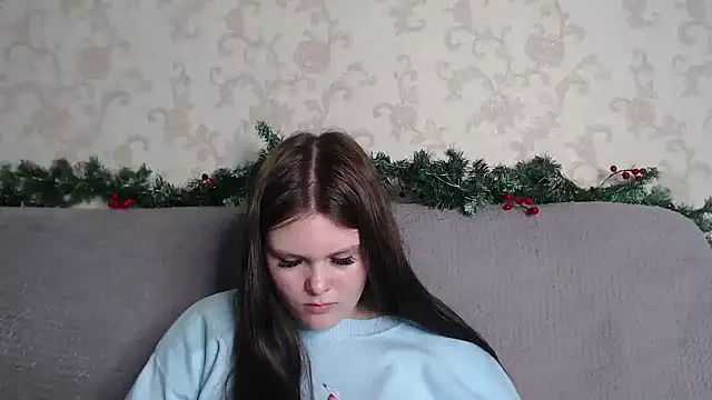 Musegirl Chat XXX in diretta