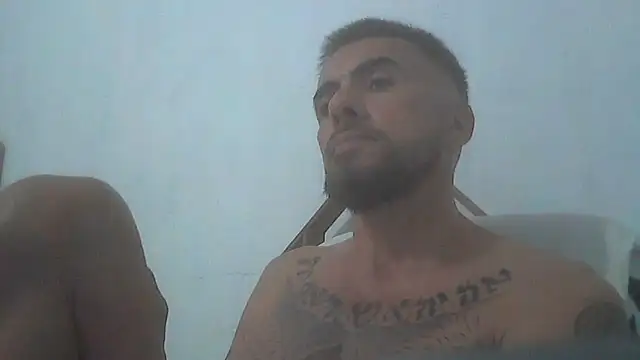 el_principe_hot's Webcam Show