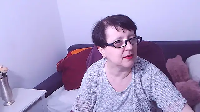 Czat XXX na żywo – ChristaRose