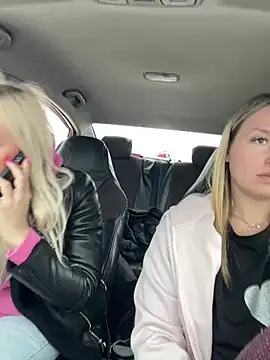 MerlinDave's Live XXX Chat