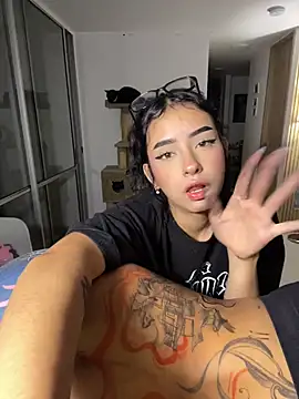 Chat XXX ao vivo de RosseMelody