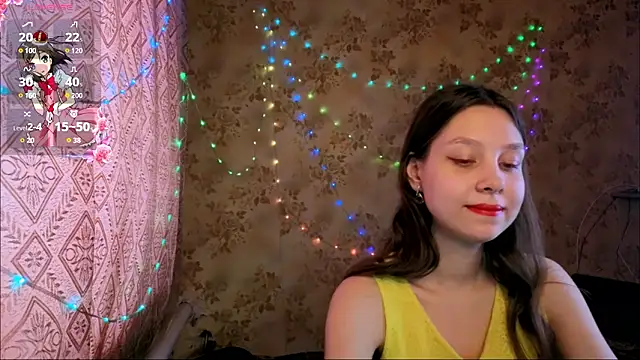 Czat XXX na żywo – QutieDaSweet