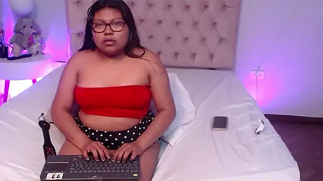 Kiri_Black_ 现场XXX聊天