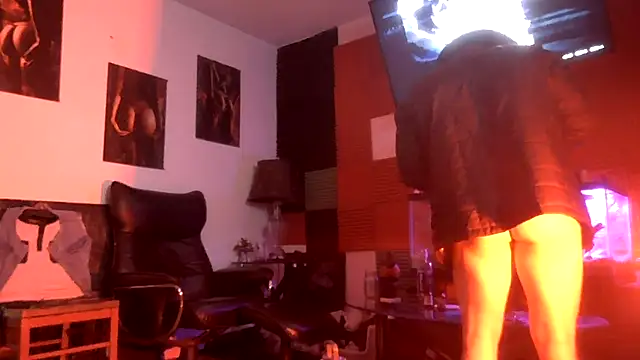 TheHellBilly's Live XXX Chat