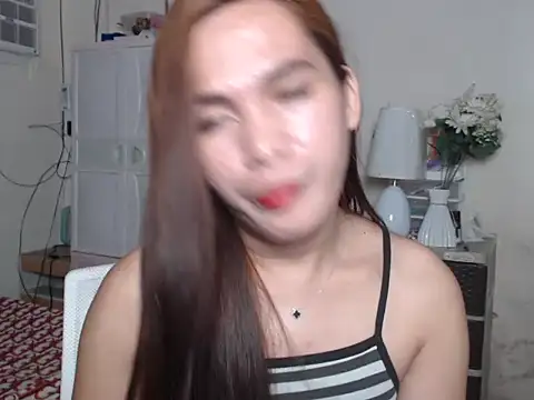 beautiful_mistake Pertunjukan Webcam