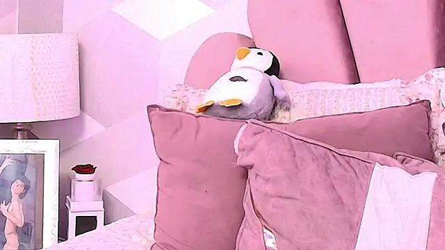 Živý XXX chat KylieMonnett