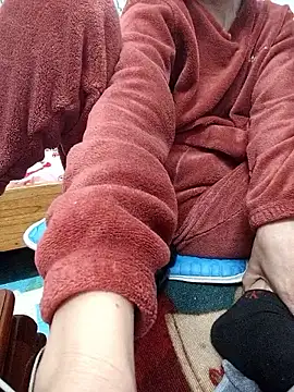 Haralushiaaa Live XXX-Chat