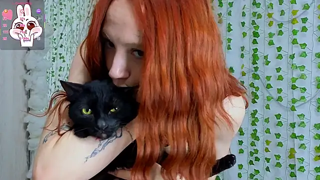 Lusy_PickMe – Naživo XXX chat