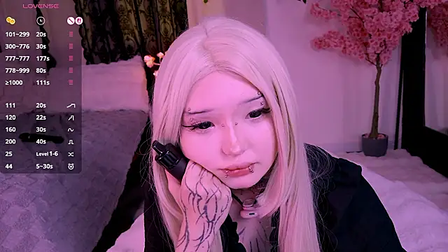 Chat XXX Live Lein_Bone