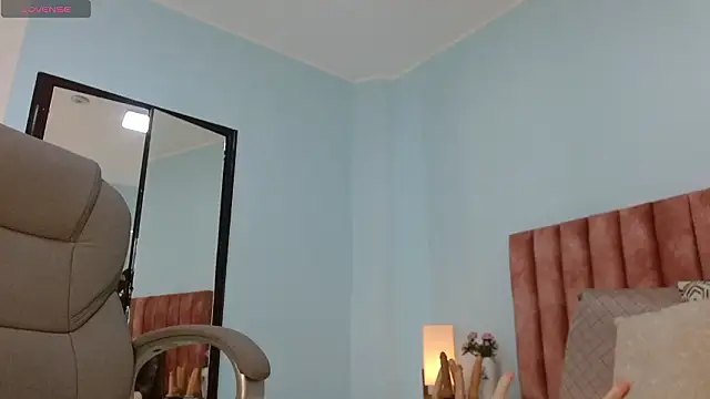 Chat +18 de nana_levy ao vivo