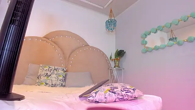 Miia_Thompsonn Live XXX-Chat