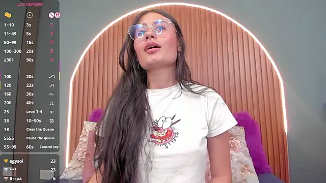 NayeCloud Live XXX Chat