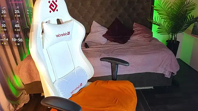 Jesica_mooon's Live XXX Chat