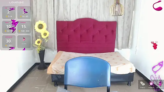 luisa__torres Live XXX-Chat