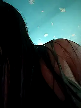 Chat XXX en directo de Mysticdooll69